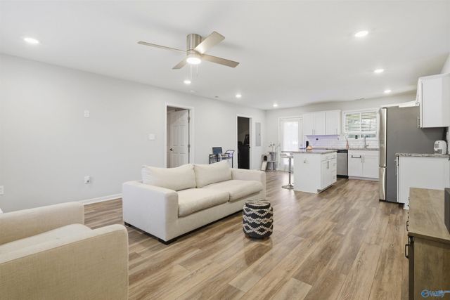 920 Linwood Drive NW, Huntsville, AL 35816