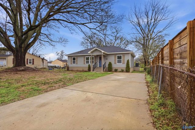 920 Linwood Drive NW, Huntsville, AL 35816