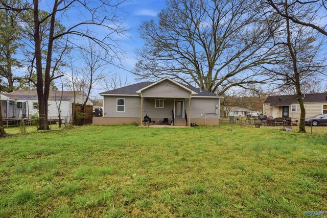 920 Linwood Drive NW, Huntsville, AL 35816