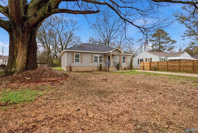 920 Linwood Drive NW, Huntsville, AL 35816