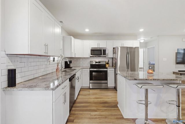 920 Linwood Drive NW, Huntsville, AL 35816