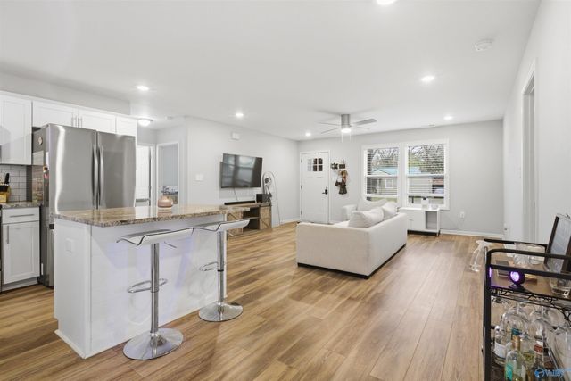 920 Linwood Drive NW, Huntsville, AL 35816