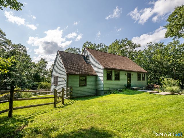 95 Pisgah Road, Oxford, CT 06478