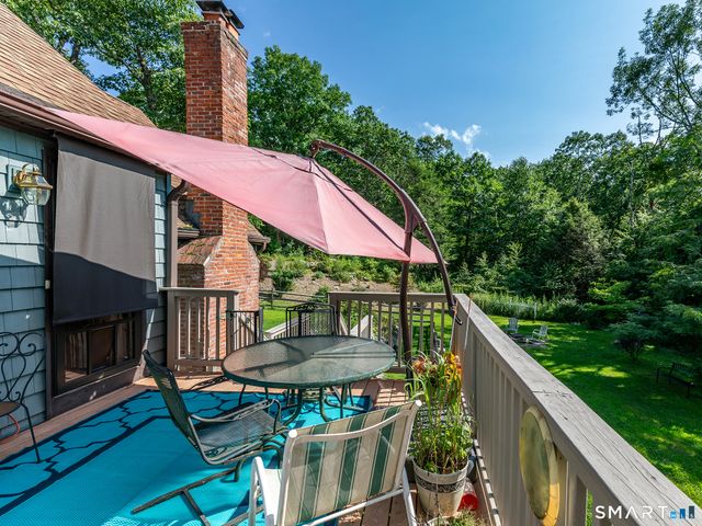 95 Pisgah Road, Oxford, CT 06478