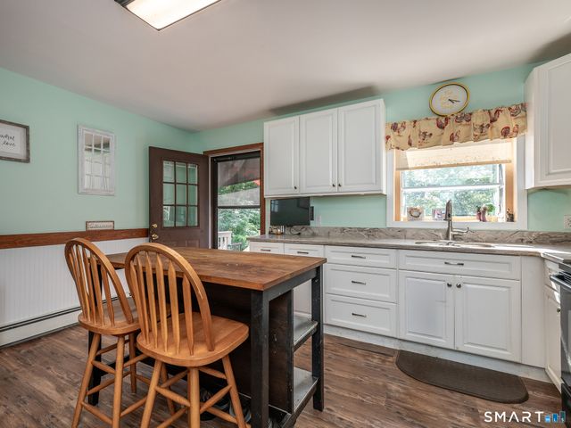 95 Pisgah Road, Oxford, CT 06478