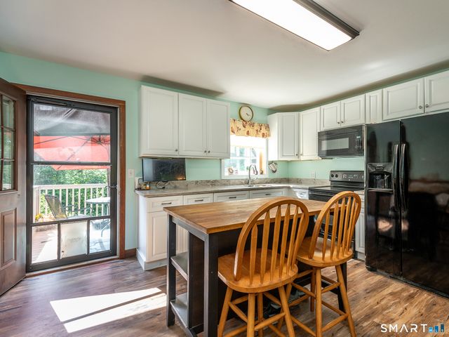 95 Pisgah Road, Oxford, CT 06478