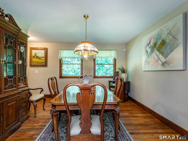 95 Pisgah Road, Oxford, CT 06478