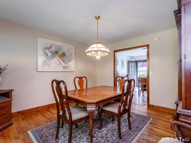 95 Pisgah Road, Oxford, CT 06478