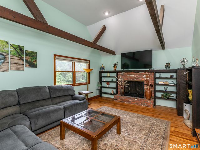 95 Pisgah Road, Oxford, CT 06478