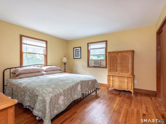 95 Pisgah Road, Oxford, CT 06478