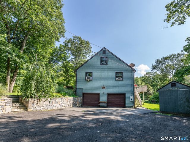 95 Pisgah Road, Oxford, CT 06478