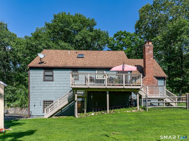 95 Pisgah Road, Oxford, CT 06478