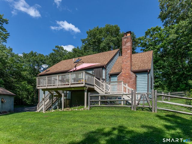 95 Pisgah Road, Oxford, CT 06478