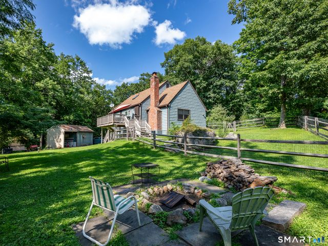 95 Pisgah Road, Oxford, CT 06478