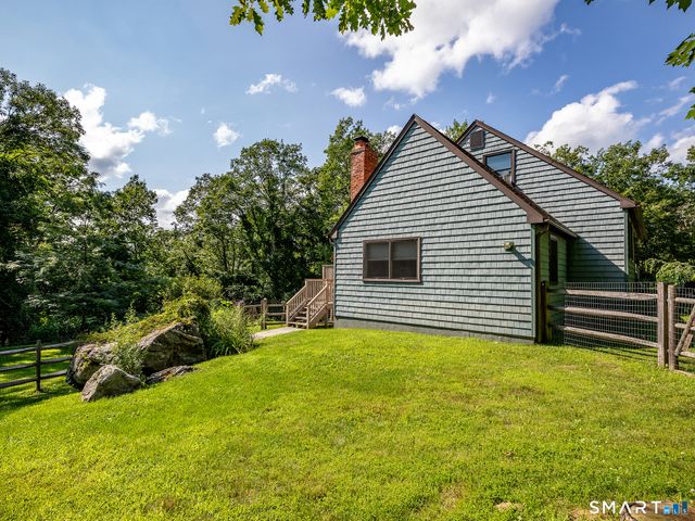 95 Pisgah Road, Oxford, CT 06478
