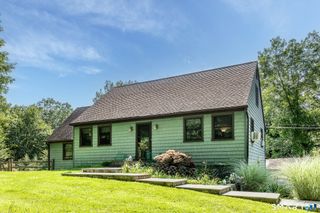 95 Pisgah Road, Oxford, CT 06478