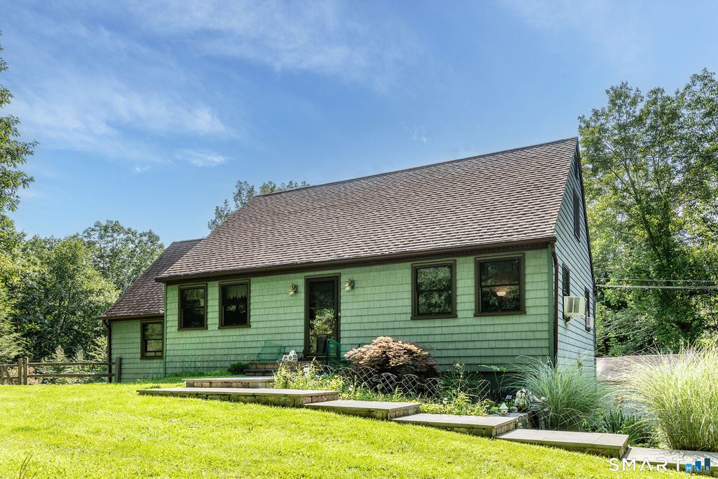 95 Pisgah Road, Oxford, CT 06478