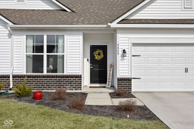 9848 Bryce Boulevard, Pendleton, IN 46064