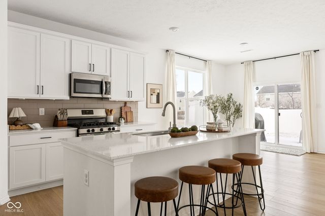 9848 Bryce Boulevard, Pendleton, IN 46064