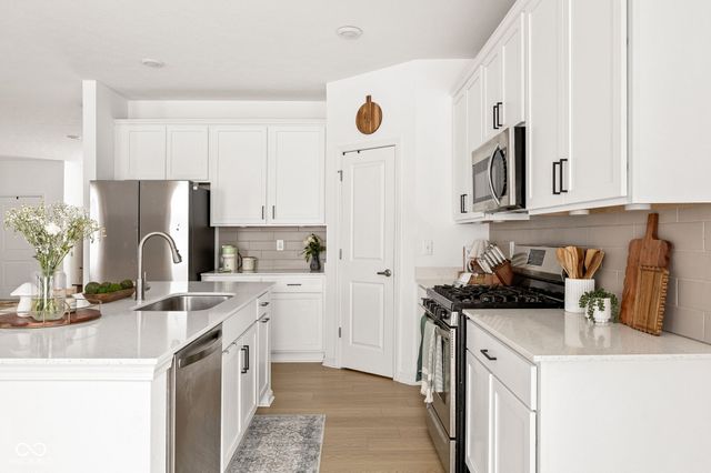 9848 Bryce Boulevard, Pendleton, IN 46064