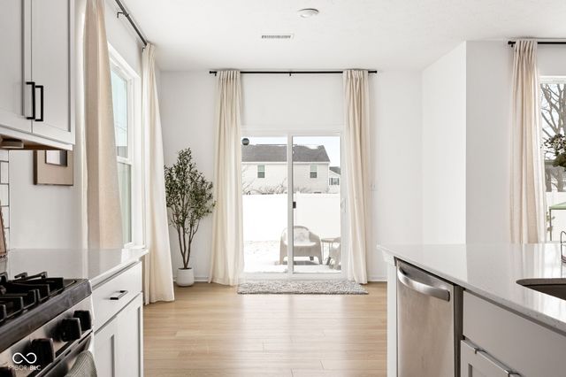 9848 Bryce Boulevard, Pendleton, IN 46064