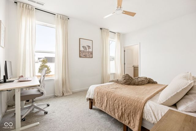 9848 Bryce Boulevard, Pendleton, IN 46064