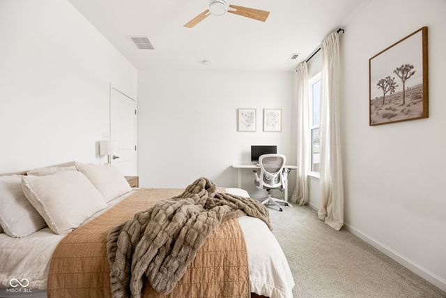 9848 Bryce Boulevard, Pendleton, IN 46064