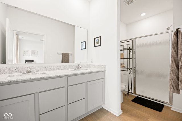 9848 Bryce Boulevard, Pendleton, IN 46064