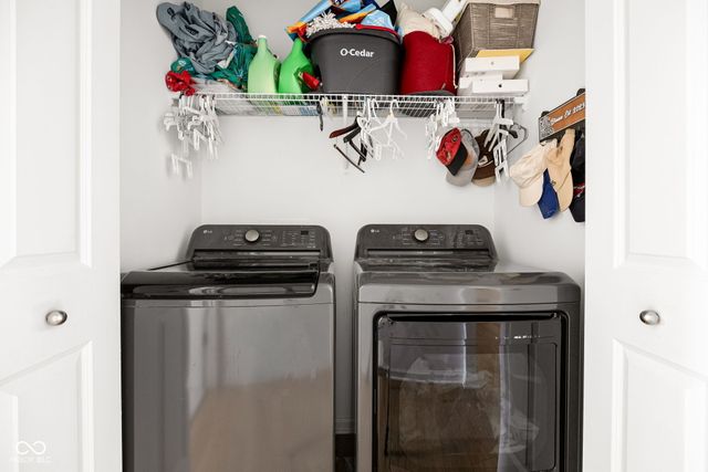 9848 Bryce Boulevard, Pendleton, IN 46064