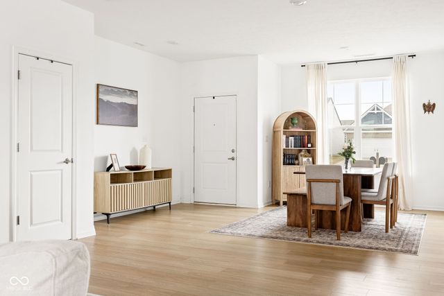 9848 Bryce Boulevard, Pendleton, IN 46064