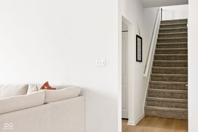 9848 Bryce Boulevard, Pendleton, IN 46064