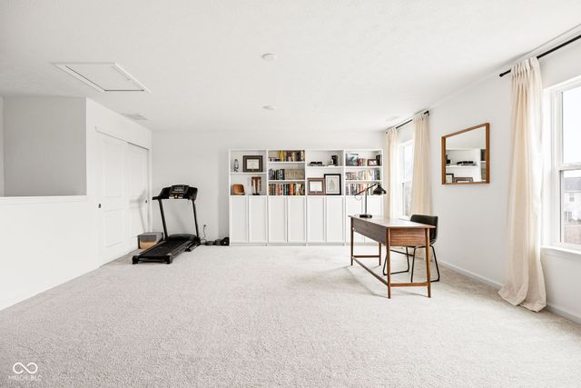 9848 Bryce Boulevard, Pendleton, IN 46064