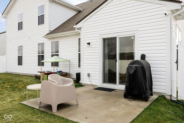 9848 Bryce Boulevard, Pendleton, IN 46064