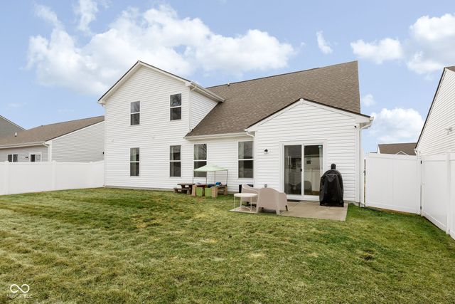 9848 Bryce Boulevard, Pendleton, IN 46064