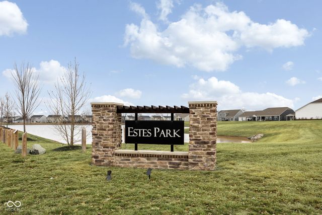 9848 Bryce Boulevard, Pendleton, IN 46064