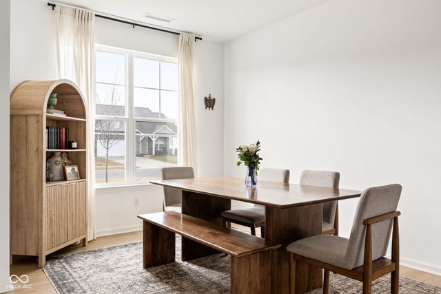 9848 Bryce Boulevard, Pendleton, IN 46064