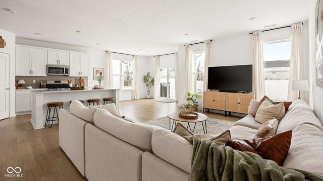 9848 Bryce Boulevard, Pendleton, IN 46064