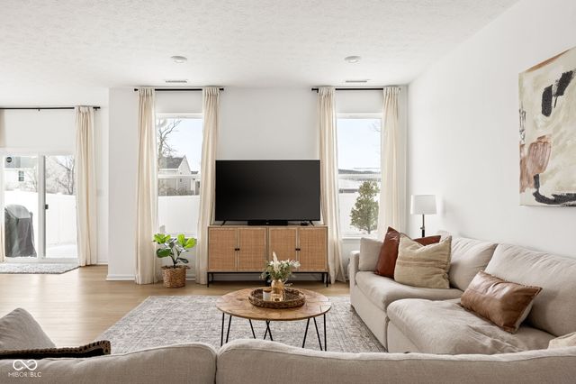 9848 Bryce Boulevard, Pendleton, IN 46064