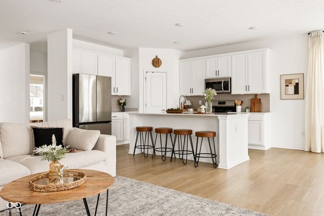 9848 Bryce Boulevard, Pendleton, IN 46064