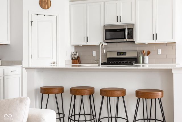 9848 Bryce Boulevard, Pendleton, IN 46064