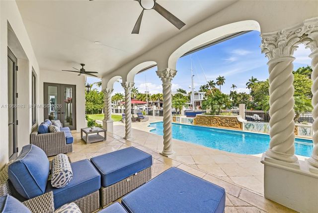 628 Coral Way, Fort Lauderdale, FL 33301