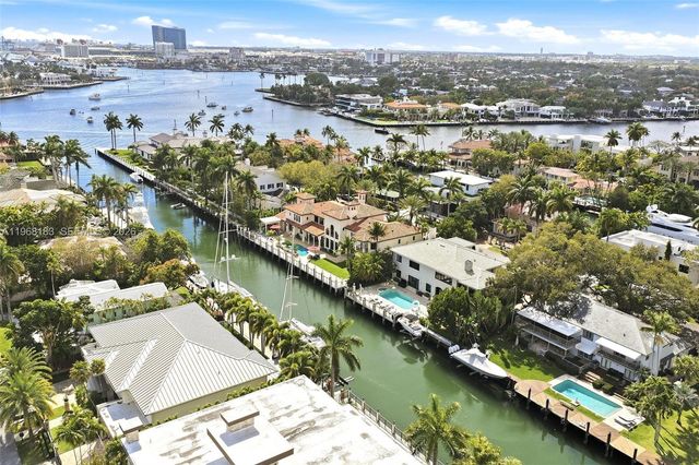 628 Coral Way, Fort Lauderdale, FL 33301