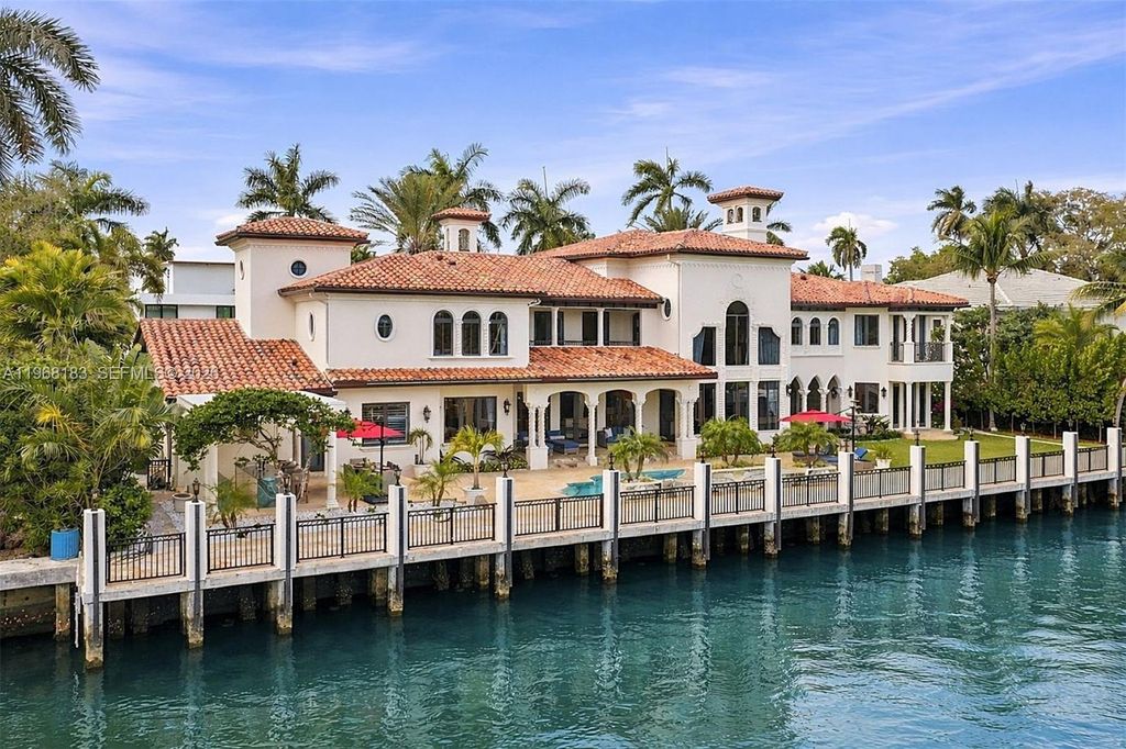 628 Coral Way, Fort Lauderdale, FL 33301