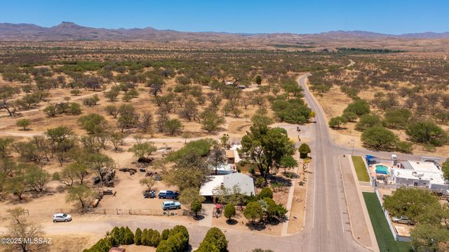 517 Kino Springs Drive, Nogales, AZ 85621