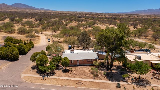 517 Kino Springs Drive, Nogales, AZ 85621