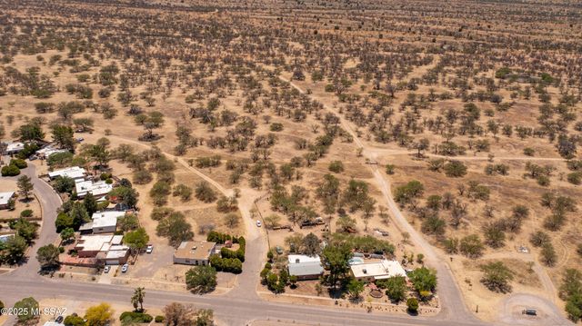 517 Kino Springs Drive, Nogales, AZ 85621