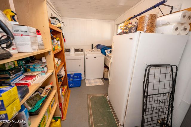 517 Kino Springs Drive, Nogales, AZ 85621