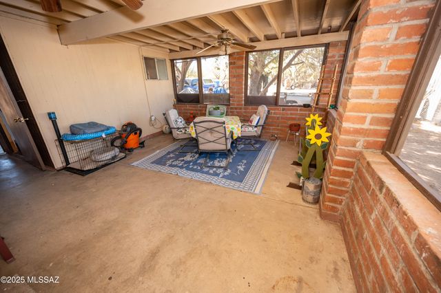 517 Kino Springs Drive, Nogales, AZ 85621