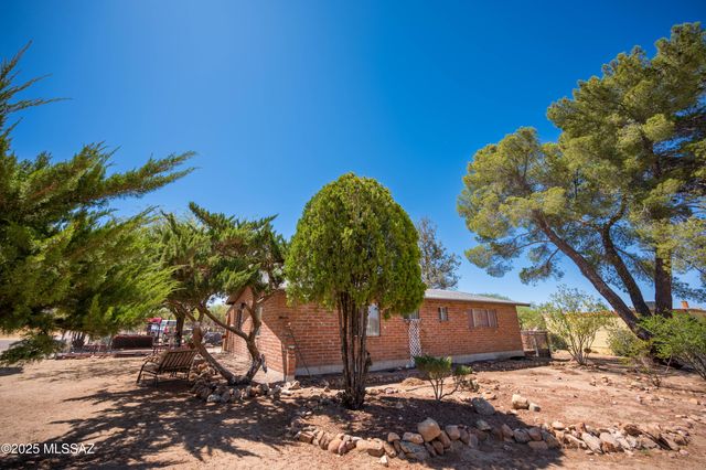 517 Kino Springs Drive, Nogales, AZ 85621