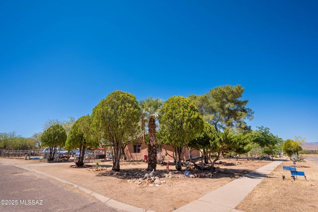 517 Kino Springs Drive, Nogales, AZ 85621